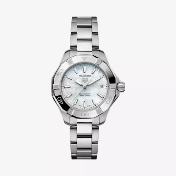 TAG Heuer ساعة أكواريسر بروفيشنال 200 سولارغراف — عرض 1