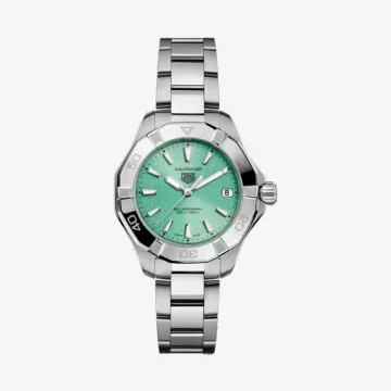 TAG Heuer Aquaracer Professional 200 Solargraph Watch — عرض 1