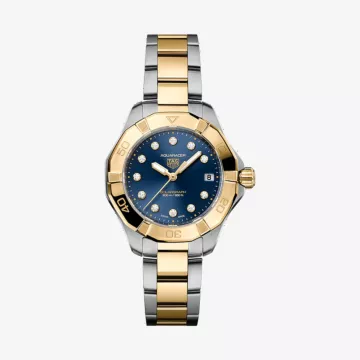 TAG Heuer ساعة أكواريسر بروفيشنال 200 سولارغراف — عرض 1