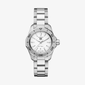 TAG Heuer ساعة أكواريسر بروفيشنال 200 — عرض 1