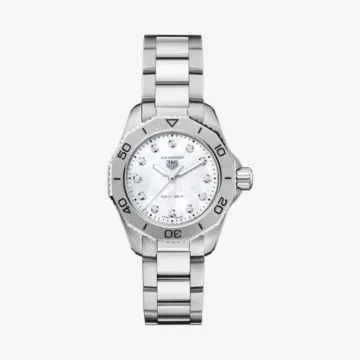 TAG Heuer ساعة أكواريسر بروفيشنال 200 — عرض 1