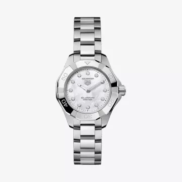 TAG Heuer ساعة أكورايسر 100 سولوغراف — عرض 1