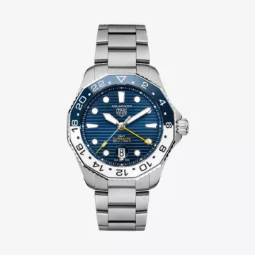 TAG Heuer ساعة أكواريسر — عرض 1