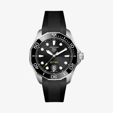 TAG Heuer Aquaracer Professional 300 Watch — view 1