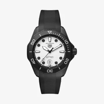 TAG Heuer ساعة أكواريسر بروفيشنال 300 نايت دايفر
