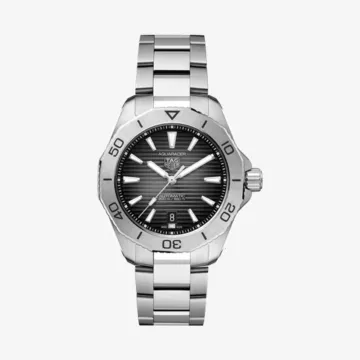TAG Heuer Aquaracer Professional 200 Watch — view 1