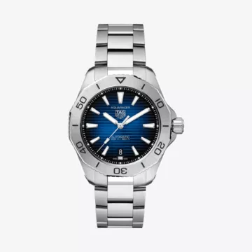 TAG Heuer Aquaracer Professional 200 Watch — view 1