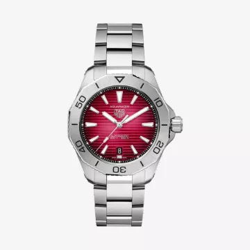 TAG Heuer ساعة أكواريسر بروفيشنال 200 — عرض 1