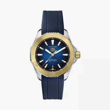 TAG Heuer ساعة أكواريسر بروفيشنال 200 — عرض 1