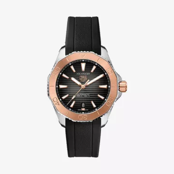 TAG Heuer Aquaracer Professional 200 Watch — view 1