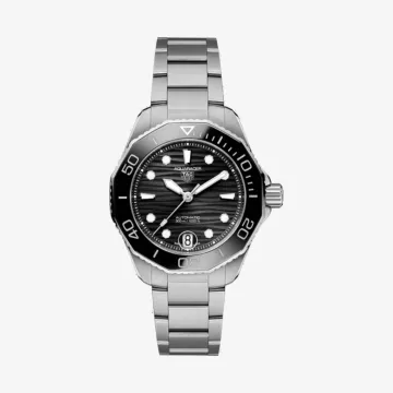 TAG Heuer ساعة أكواريسر بروفيشنال 300 ديت — عرض 1