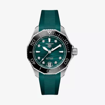 TAG Heuer ساعة أكواريسر بروفيشنال 300 ديت