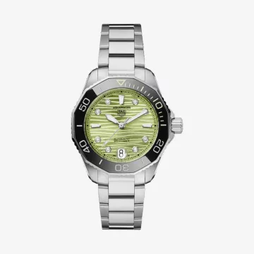 TAG Heuer ساعة أكواريسر بروفيشنال 300 ديت — عرض 1