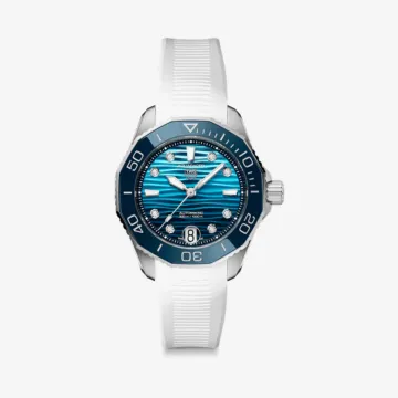 TAG Heuer Aquaracer Professional 300 Date Watch — view 1
