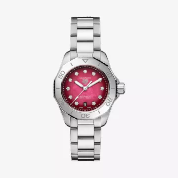 TAG Heuer ساعة أكواريسر بروفيشنال 200 — عرض 1