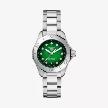 TAG Heuer Aquaracer Professional 200 Watch — view 1