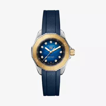 TAG Heuer ساعة أكواريسر بروفيشنال 200 — عرض 1