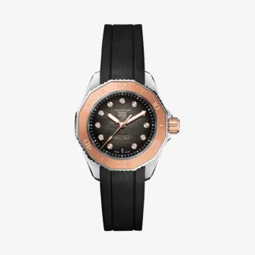 TAG Heuer Aquaracer Professional 200 Watch — view 1