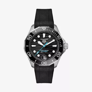TAG Heuer Aquaracer Professional 300 Date Watch — view 1
