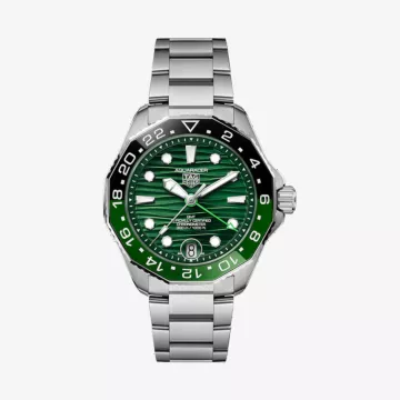 TAG Heuer ساعة أكواريسر بروفيشينال 300 جي إم تي — عرض 1