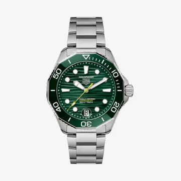 TAG Heuer ساعة أكواريسر بروفيشنال 300 ديت — عرض 1