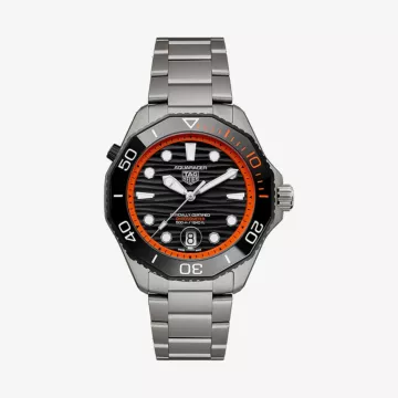 TAG Heuer Aquaracer Professional 500 Date Watch — عرض 1
