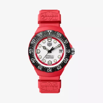 TAG Heuer ساعة فورمولا 1 سولرغراف — عرض 1