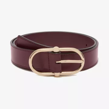 Furla حزام كاميليا — عرض 1