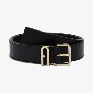 Furla حزام كاميليا — عرض 1