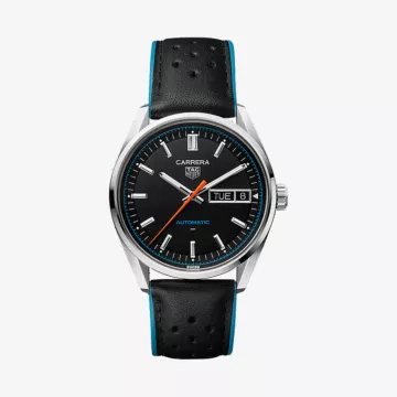 TAG Heuer ساعة كاريرا — عرض 1