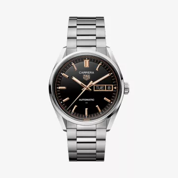 TAG Heuer Carrera Watch — view 1