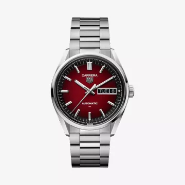 TAG Heuer ساعة كاريرا — عرض 1