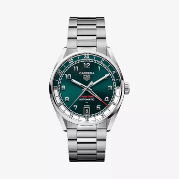TAG Heuer ساعة كاريرا