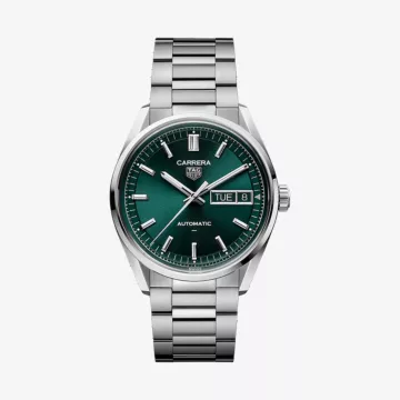 TAG Heuer ساعة كاريرا — عرض 1