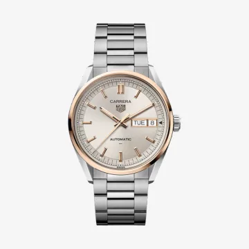 TAG Heuer Carrera Watch — view 1