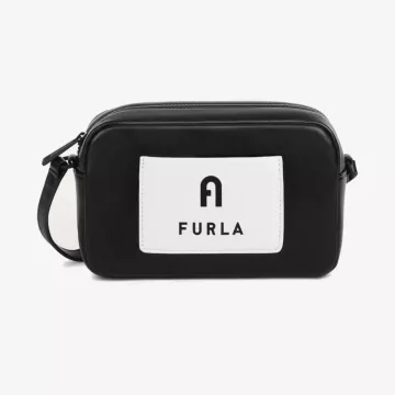 Furla حقيبة آيريس ميني — عرض 1