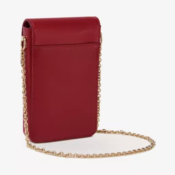 Furla My Joy Mini Vertical Crossbody Bag — view 1