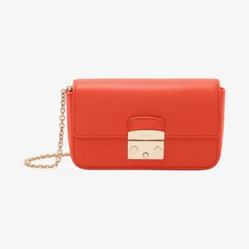Furla حقيبة ميني متروبولس — عرض 1