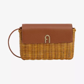 Furla حقيبة ميني ديامانتي — عرض 1
