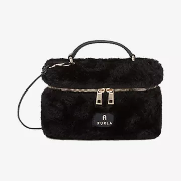 Furla حقيبة ميني كاميليا — عرض 1