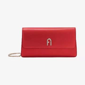Furla حقيبة ميني ديامانتي — عرض 1