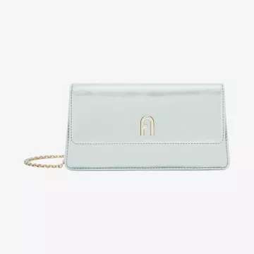 Furla حقيبة كروس ديامانتي ميني — عرض 1