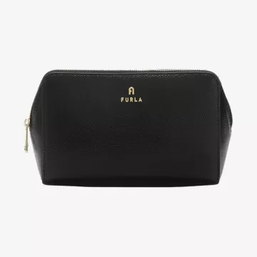 Furla Camelia Cosmetic Bag — view 1