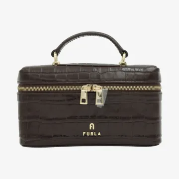 Furla Camelia Mini Bag — view 1