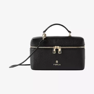 Furla حقيبة كاميليا صغيرة — عرض 1
