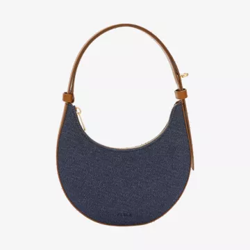 Furla حقيبة كتف ديليزيا — عرض 1
