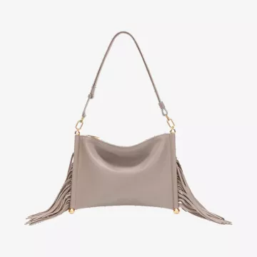 Furla Sfera Soft Mini Shoulder Bag — view 1