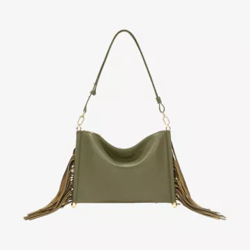 Furla حقيبة كتف سفيرا ميني — عرض 1