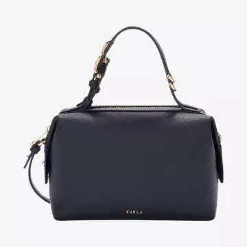 Furla حقيبة كتف ميني دبل — عرض 1