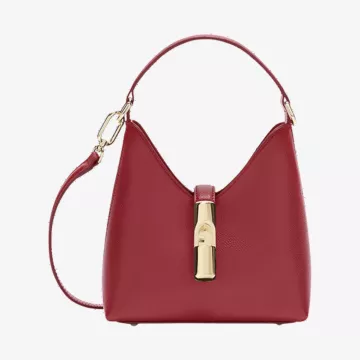 Furla حقيبة كتف آيريد هوبو — عرض 1
